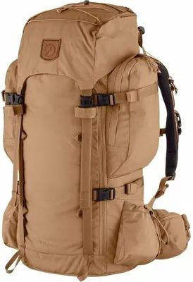 Zdjęcie produktu dla Fjällräven Kajka 55 Dust S/M Outdoor plecak