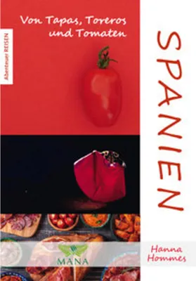 Zdjęcie produktu dla Spanien