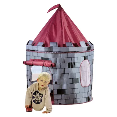Produktbild von Spielzelt Burg trutziges Ritternest