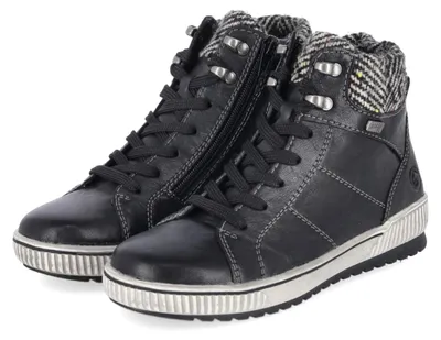 Zdjęcie produktu dla Remonte Sneaker Sneaker Skóra/Tekstylia