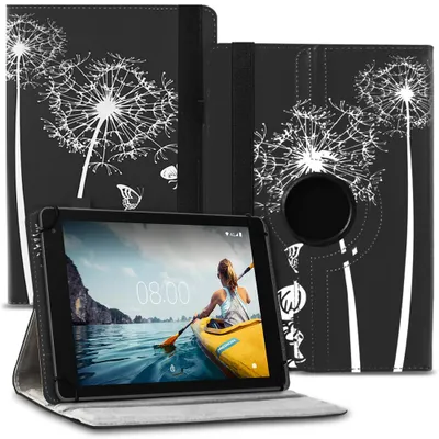 Produktbild von Schutzhülle 360 Grad Drehbar für BUFO TP1040 TP1036 MB1001 Hülle Tasche CaseFarbe Uni 360 Taschen:Motiv 9