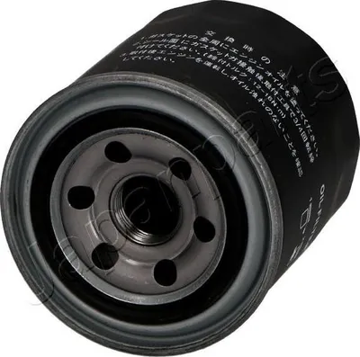 Produktbild von Ölfilter JAPANPARTS FO-498S Anschraubfilter für OPEL Campo (TF0, TF1) Monterey A (M92) Monterey B (M98) für HYUNDAI Tucson (TL, TLE) für TOYOTA