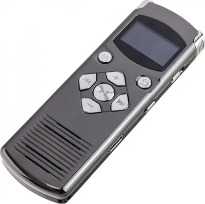 Obrázek produktu pro Profesionální digitální diktafon DVR-616 16GB verze