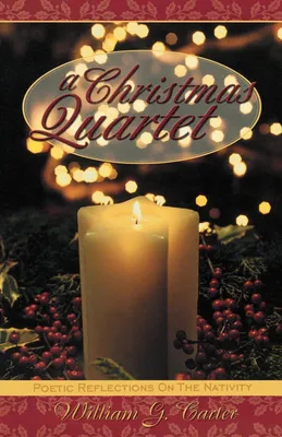 Produktbild von A Christmas Quartet
