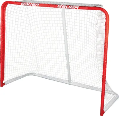 Obrázok produktu pre BAUER Deluxe Rec Steel Goal 54 16996 bez