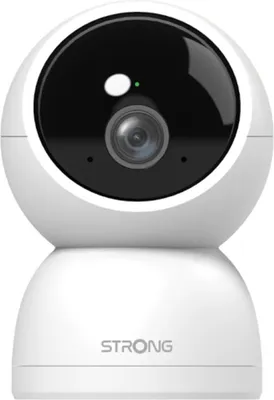 Produktbild von Strong SHC04IR0-W Smart Home Camera