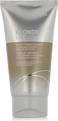 Produktbild von Joico Blonde Life Brightening Masque 150 ml