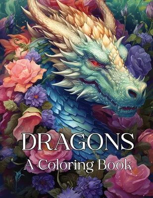 Produktbild von Dragons