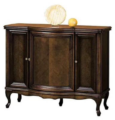 Immagine prodotto di Cassettiera classica Credenza per ufficio in stile antico