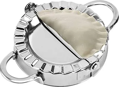 Immagine prodotto di INF Forma per ravioli / ravioli / pierogies Acciaio inossidabile