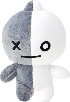 Produktbild von Aurora, BT21 VAN Plush Sm 18cm