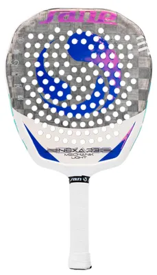 Zdjęcie produktu dla Lekka rakieta Padel Sane Nexa 33