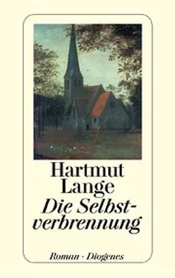 Produktbild von Lange, H: Selbstverbrennung