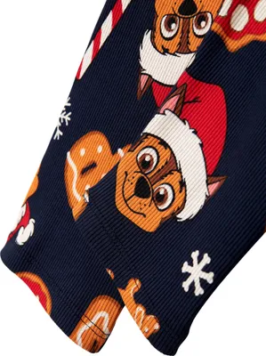 Produktbild von Name It Pyjama LAVA PAW Schlafanzug
