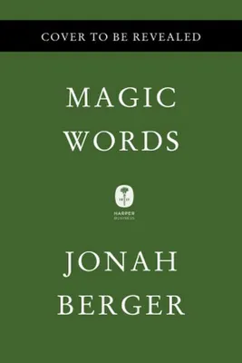Image de Magic Words