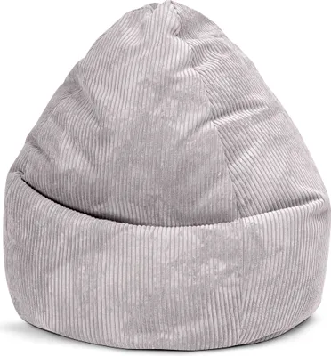 Produktbild von Sitting Point BeanBag SHARA XXL grau
