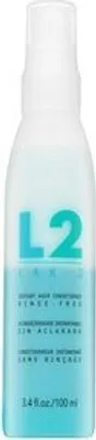 Produktbild von Lakmé Lak-2 Instant Hair Conditioner Conditoner ohne Spülung für Feinheit und Glanz des Haars 100 ml
