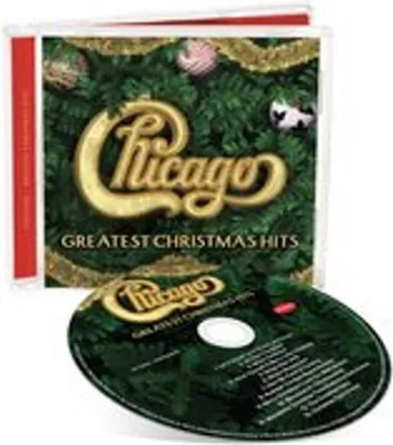 Produktbild von Greatest Christmas Hits