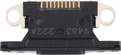 Immagine prodotto di Connettore della porta di ricarica per Apple iPhone XR Max cavo flessibile di ricambio