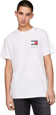 Produktbild von T-Shirt Tommy Hilfiger DM0DM18263YBR für Herren