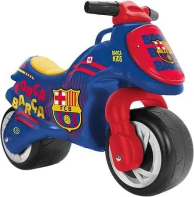Produktbild von Laufrad F.C. Barcelona 69 x 27,5 x 49 cm