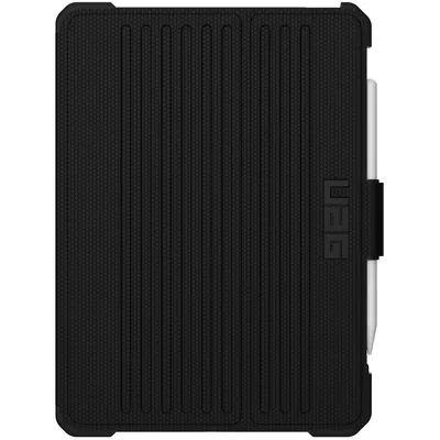 Image de Uag Metropolis Case pour Ipad 10.9 10th Gen. avec Apple Pencil Holder - Noir
