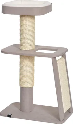 Produktbild von Europet Bernina Kratzbaum Miyato braun