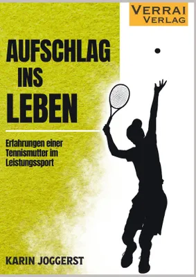Produktbild von Aufschlag ins Leben
