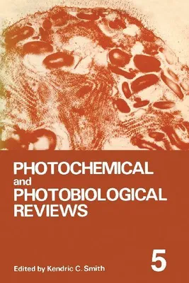 Produktbild von Photochemical and Photobiological Reviews