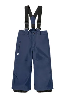 Produktbild von Lupilu Jungen Schneehose Winter Urlaub Berge Schnee Skifahren Dunkelblau 98 / 104