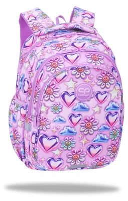 Zdjęcie produktu dla Plecak szkolny Coolpack Jerry Balloons