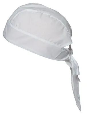 Produktbild von Karlowsky KM 25 | Bandana Alex / ® Standard 100  - Farbe: White - Größe: One Size