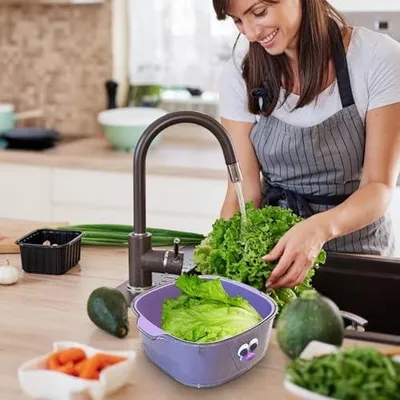 Obrázek produktu pro Famanu Nafukovací lavice – Ergonomický design, lehká a přenosná