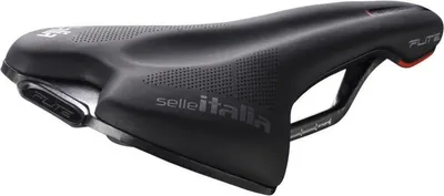 Produktbild von Selle Italia Flite Boost Kit Carbonio L1 145 × 250 mm, Carbon Rails Ø 7×9 mm,....