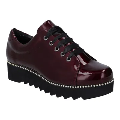 Produktbild von Gerry Weber Damen Halbschuh Udele 08 | rot