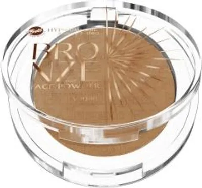 Produktbild von Bell Hypoallergenes Bronzing-Puder 01 - Make-up, Puder