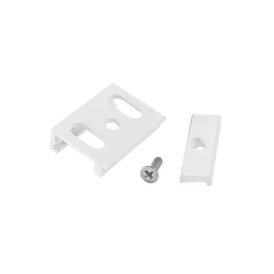 Immagine prodotto di Ricambio Link Trimless Kit Superficie Bianco