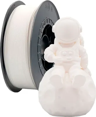Produktbild von Generico 1.75mm 2.5kg Pla-filament    One Size