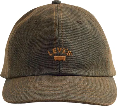 Produktbild von Cap Levi's 000AG-0020 für Uni