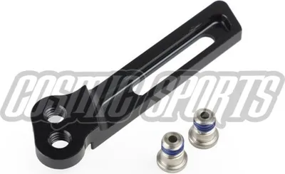 Zdjęcie produktu dla e*thirteen LG1+/LG1 Race lower Armature, Gen. 2, czarny