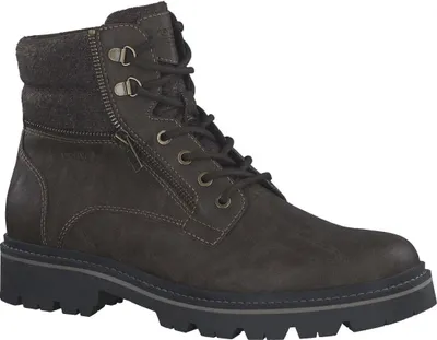Produktbild von s.Oliver Herren Stiefeletten 5-16200-41 302 Farbe: Braun Größe: 44