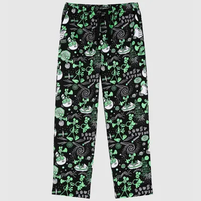 Produktbild von Lousy Livin Pants Outerspace Black M