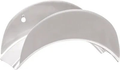 Produktbild von Werkstatt-Wandschlauchhalter ; B x T: 280 x 130 mm Stahlblech