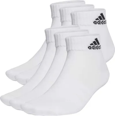 Produktbild von Adidas Training Sportswear Ankle Socken  (6er-Pack)