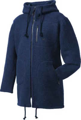 Produktbild von Mufflon W300 Mu-Patrick nachtblau S