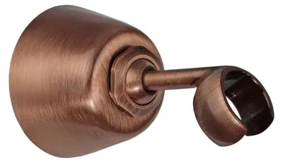 Produktbild von Kronenbach IOTA 2.0 Brausehalter