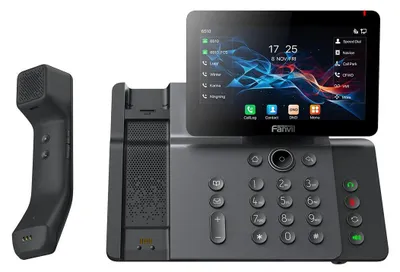 Productafbeelding van Fanvil V66 PRO Fanvil IP Telefon V66 Pro