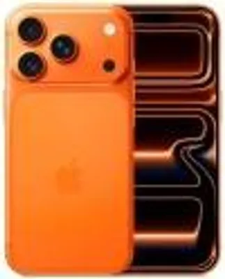 Produktbild von Apple iPhone 17 Pro 512GB 6.3 "Cosmic Orange MG8M4SX / A Apple