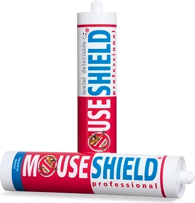 Produktbild von MouseShield Abwehrset (Professionell)