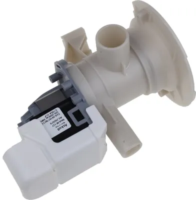 Produktbild von Whirlpool - Entwässerungspumpe - R2.5Y - 481073071153